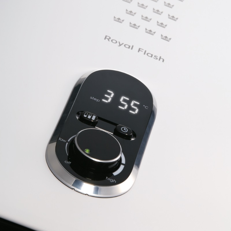 Электрический накопительный водонагреватель Electrolux EWH 100 Royal Flash НС-1064862 во Владимире