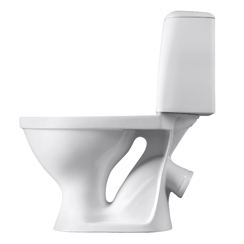 Унитаз-компакт Santeri Соната