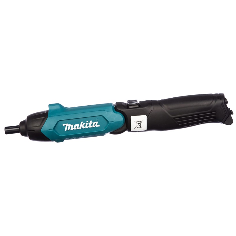 Аккумуляторная отвертка Makita DF001DW, 3,6 В  в Ярославле