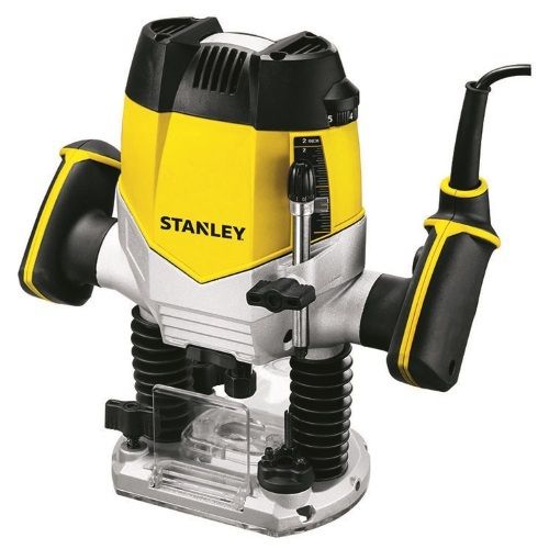 Фрезерная машина Stanley STRR1200-B9 в Костроме