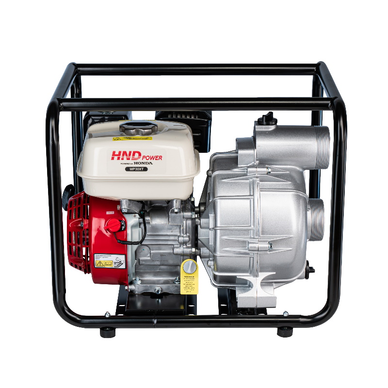 Мотопомпа HND WP 30 XT (WP30XT)