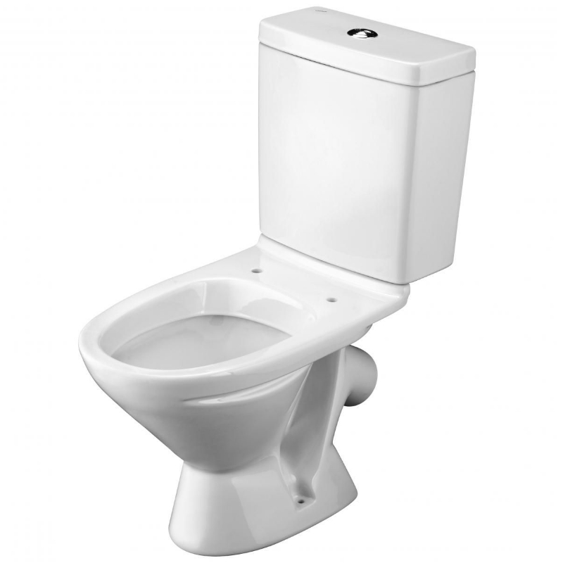 Унитаз-компакт Santek ЛИГА 1WH302141 в Череповце