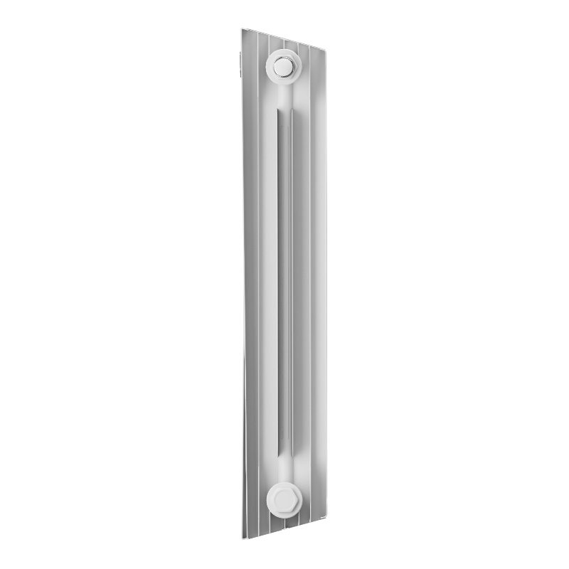 Радиатор Royal Thermo PianoForte 500 Bianco Traffico - 8 секций НС-1176327 в Кинешме