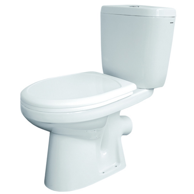 Унитаз-компакт Santek АНИМО 1WH109775