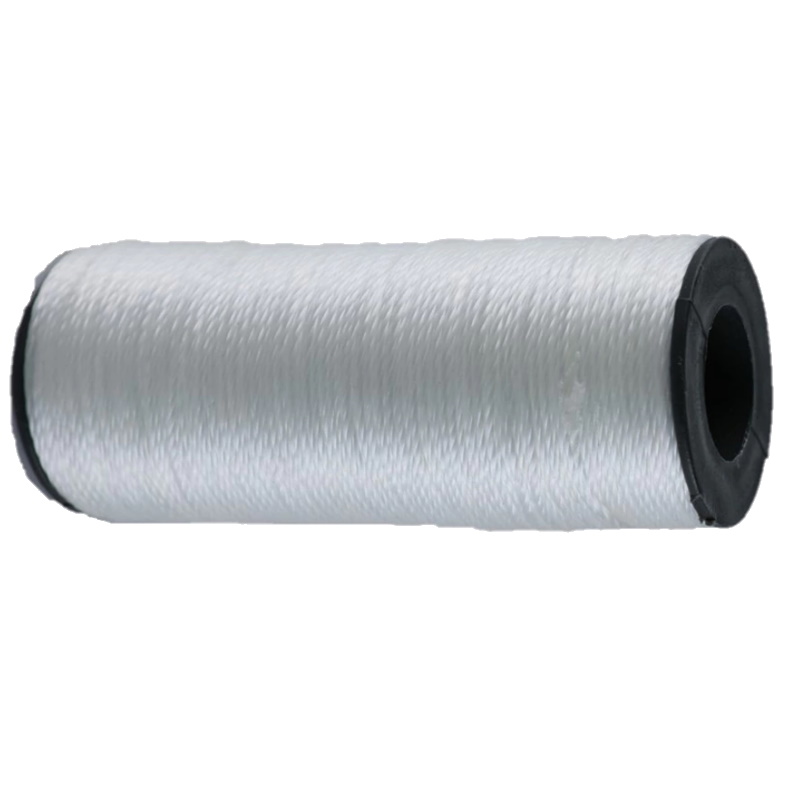 Нить кручёная МДС 00-00001035 полипропиленовая 12 мм 100 м белая 68₽