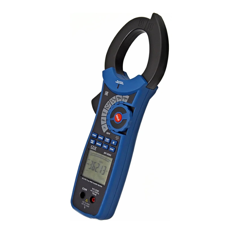 Токовые клещи СЕМ DT-3351 480410 в Ярославле