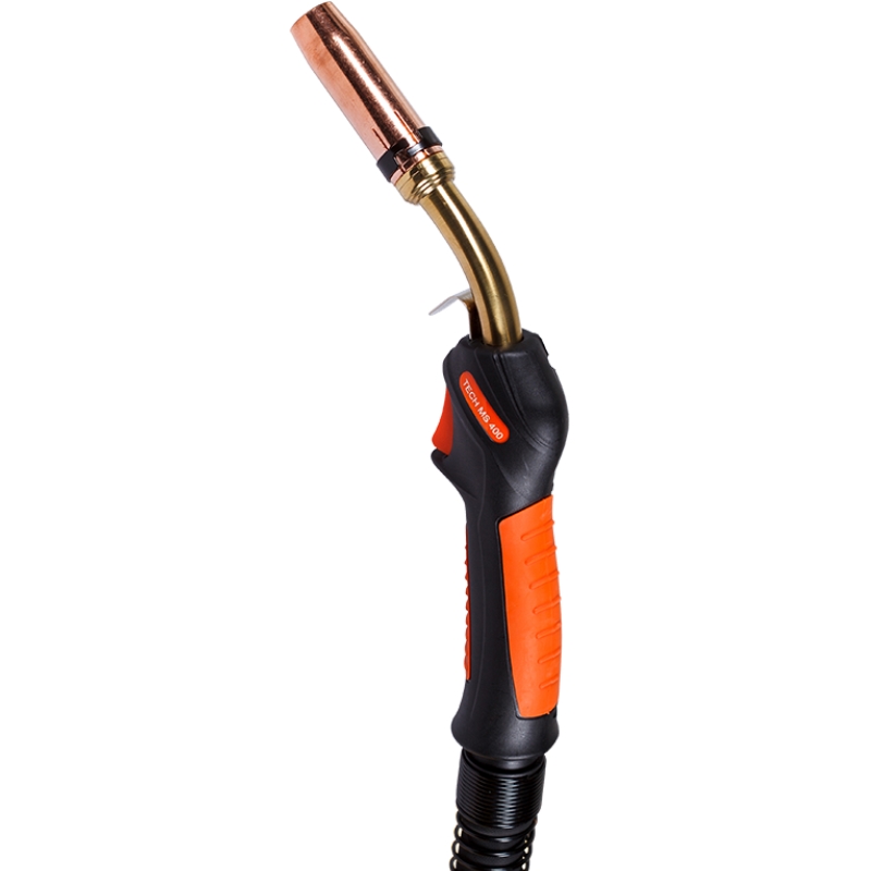 Горелка Сварог TECH MS 400 ICH2298 00000088210, (400А), 3м, водяное охлаждение в Нижнем Новгороде