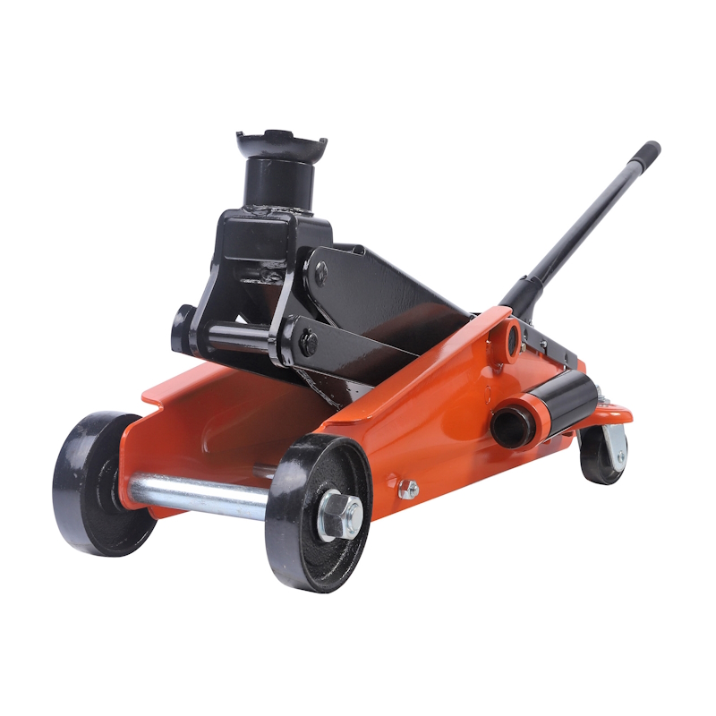 Домкрат подкатной Patriot DP 3450 770000006 (3,45 Т, 155-545 мм) в Коврове