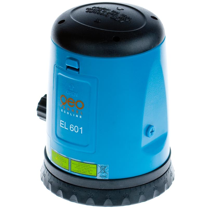 Лазерный уровень Geo-Fennel EL 601 в Твери