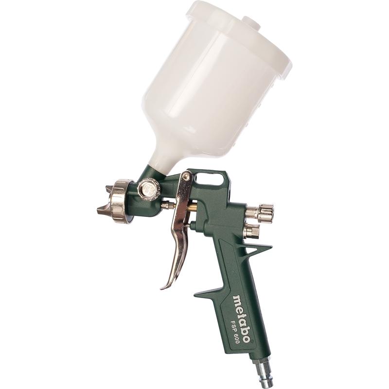 Набор пневмоинструмента Metabo LPZ 4 Set 601585000 в Костроме
