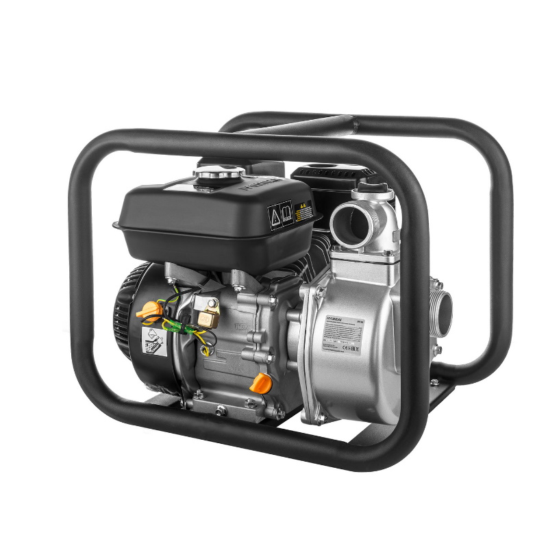 Мотопомпа бензиновая Hyundai HY 50