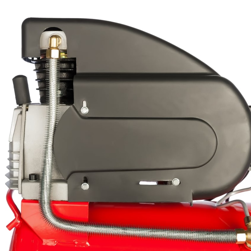 Компрессор масляный воздушный Fubag DC 320/24 CM2.5 614319530 в Муроме