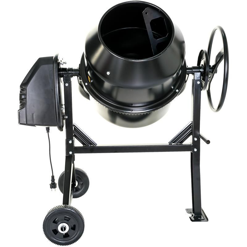 Бетономешалка Zitrek Z140 024-0981