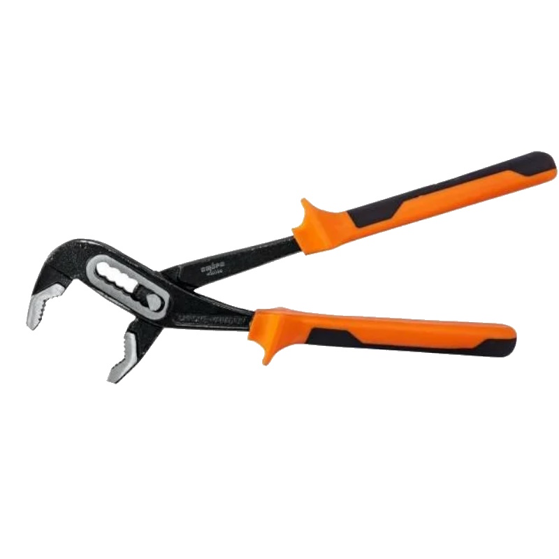 Переставные клещи Ombra 460010, 250мм  в Туле