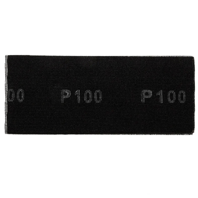 Сетка абразивная Sparta 751255, P 100, 115 х 280 мм, 10 шт.  в Коврове