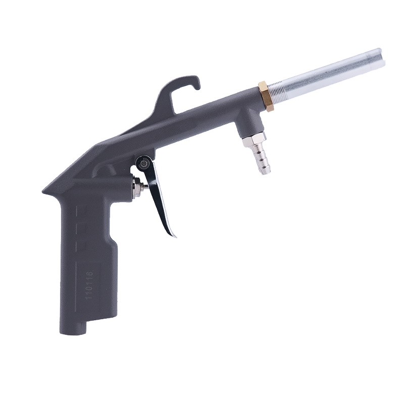 Пневмопистолет пескоструйный Fubag 8641891 с шлангом 3 бар