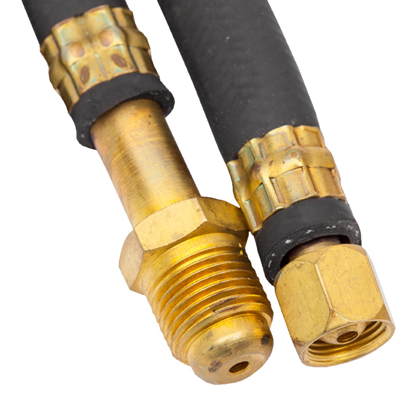 Шлейф M12x1 8м TS 26 Сварог IGN0094 00000087398