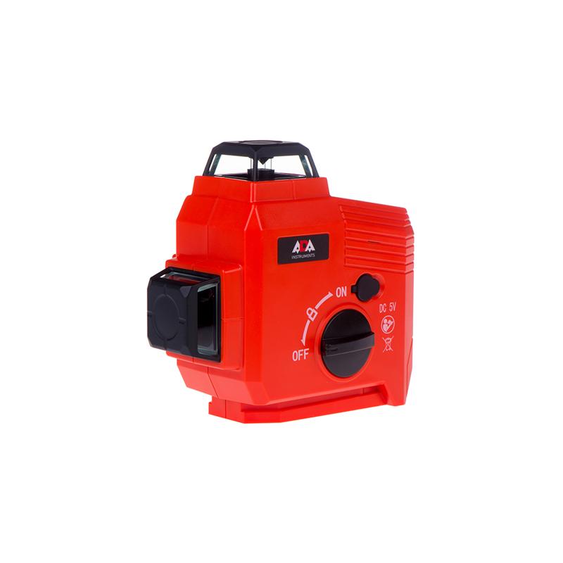 Лазерный уровень Ada TopLiner 3-360 А00479 в Иваново