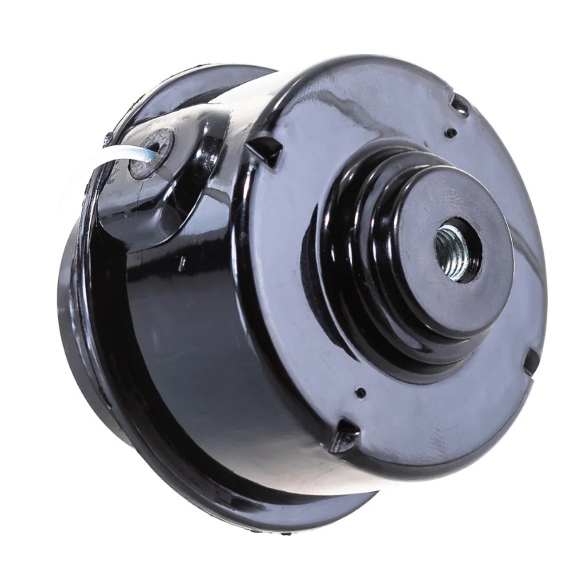 Головка триммерная Сhampion HT20 Mini C5140 (гайка М8х1,25 правая) в Угличе