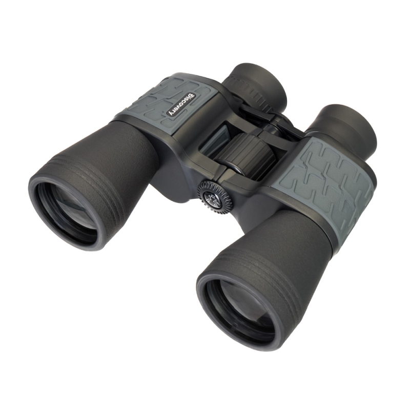 Бинокль Levenhuk Discovery Flint 79583, 10x50 в Иваново