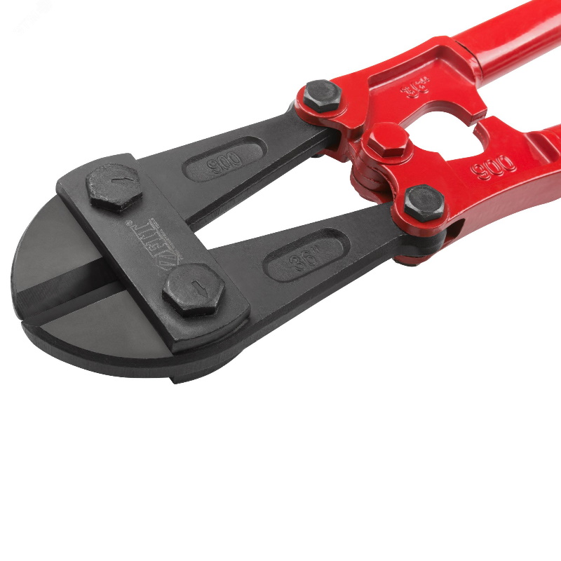 Болторез Fit 41690, HRC, 58-59, красный, 900 мм в Кинешме