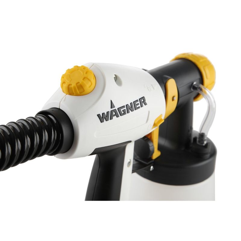 Краскопульт Wagner W867E All-Spray в Рыбинске