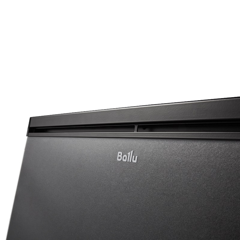 Обогреватель конвективно-инфракрасный Ballu Plaza Solar BIHP/S-1300 НС-1246089 во Владимире