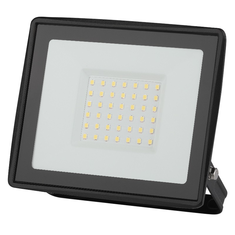 Прожектор светодиодный Эра LPR-023-0-40K-050 Б0052032 685₽