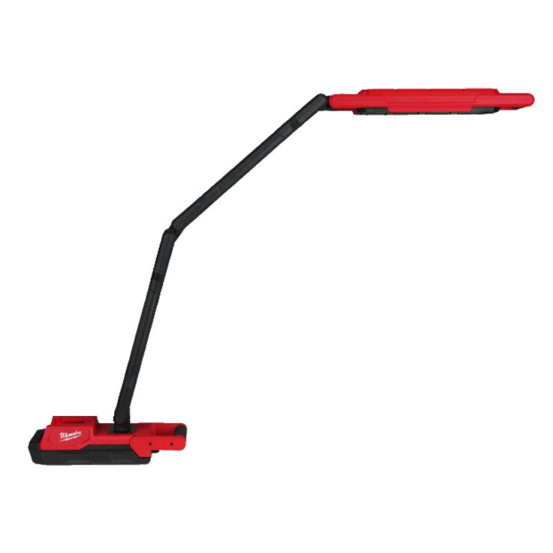 Аккумуляторный светодиодный фонарь Milwaukee M18 ABL-0 4933498147, с изменяемым углом наклона