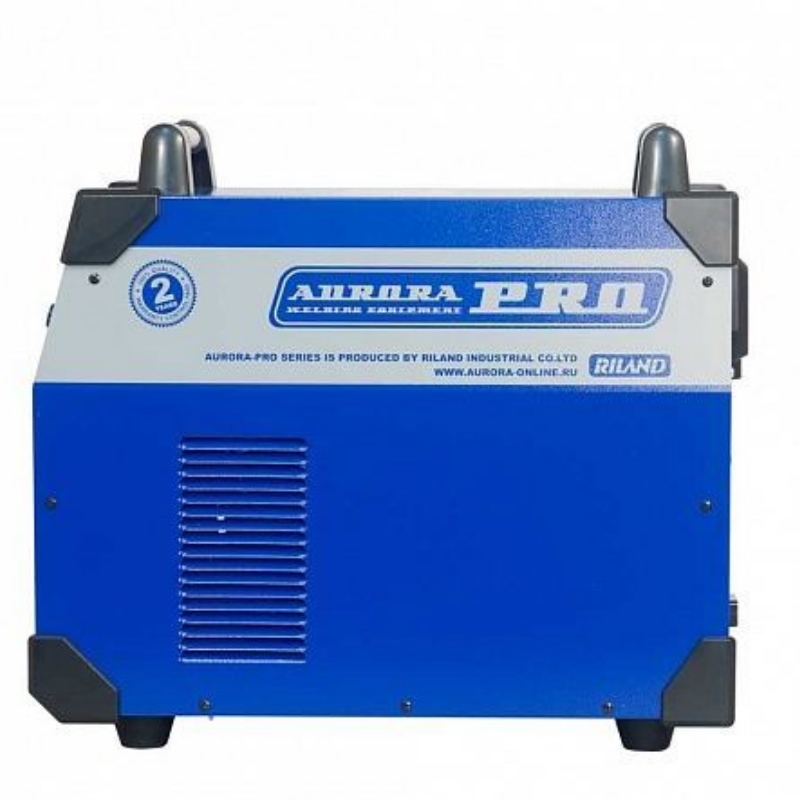 Сварочный полуавтомат AuroraPRO ULTIMATE 350 IGBT 11996, (горелка+ПМ открытый SB-10A+пакет проводов 5м) в Кинешме