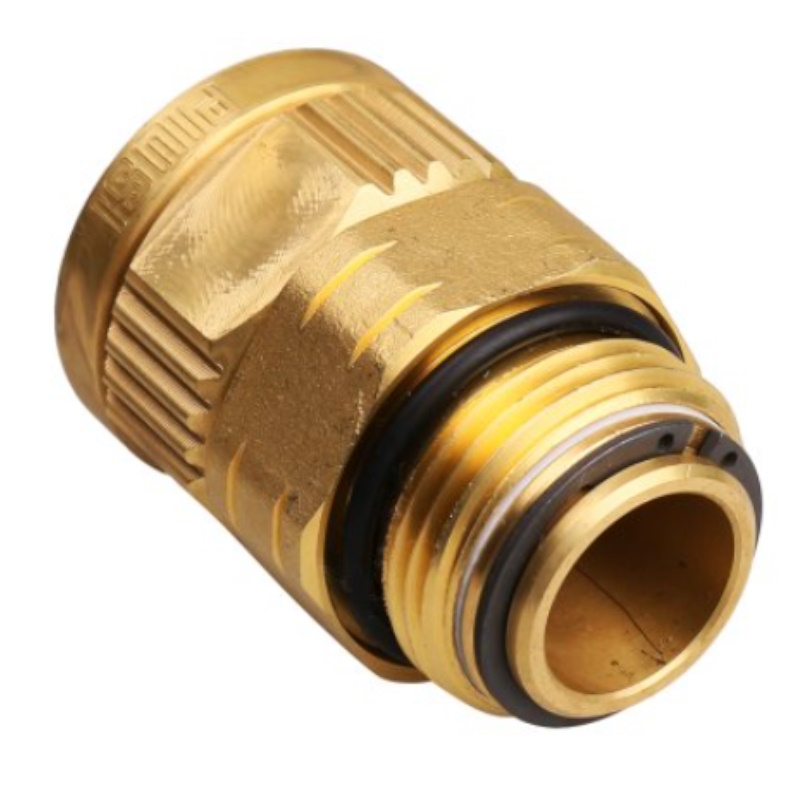 Вертлюг Piusi 34.34 MF 00062400A, поворотная муфта, 3/4" BSP (M) x 3/4" BSP (F)