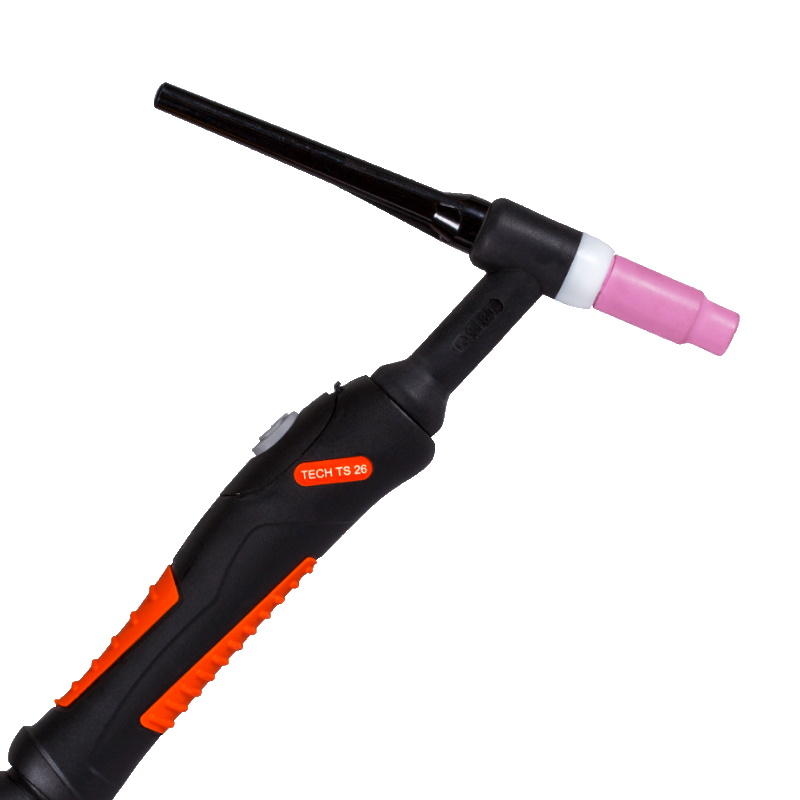 Горелка Сварог TECH TS 26 IOW6360-SV003 00000098341 ОКС бр d5 мм 5 пин 8 м 13044₽