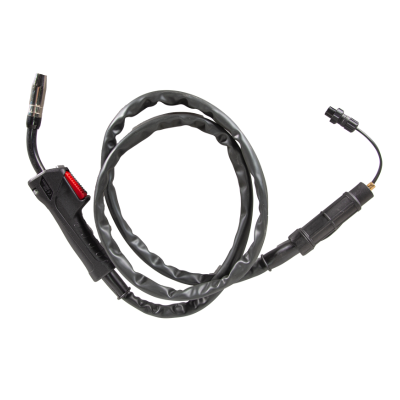 Сварочный полуавтомат Ресанта САИПА-160П26В 65142