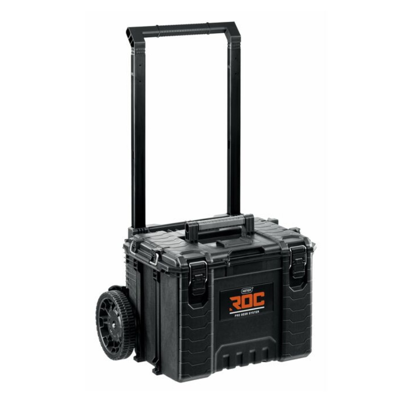 Тележка на колесах Keter "GEAR CART" 38370, 22" в Рыбинске