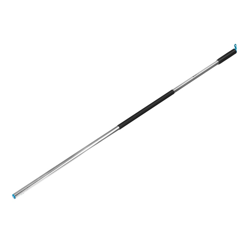 Алюминиевый черенок Palisad LUXE 61792 61793 61732 61733 1580 мм с фиксатором для граблей 799₽