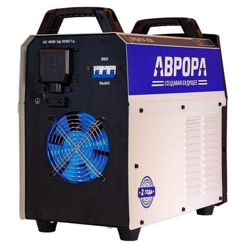 Аппарат для ручной дуговой сварки Аврора ОРБИТА 400 38755 в Иваново