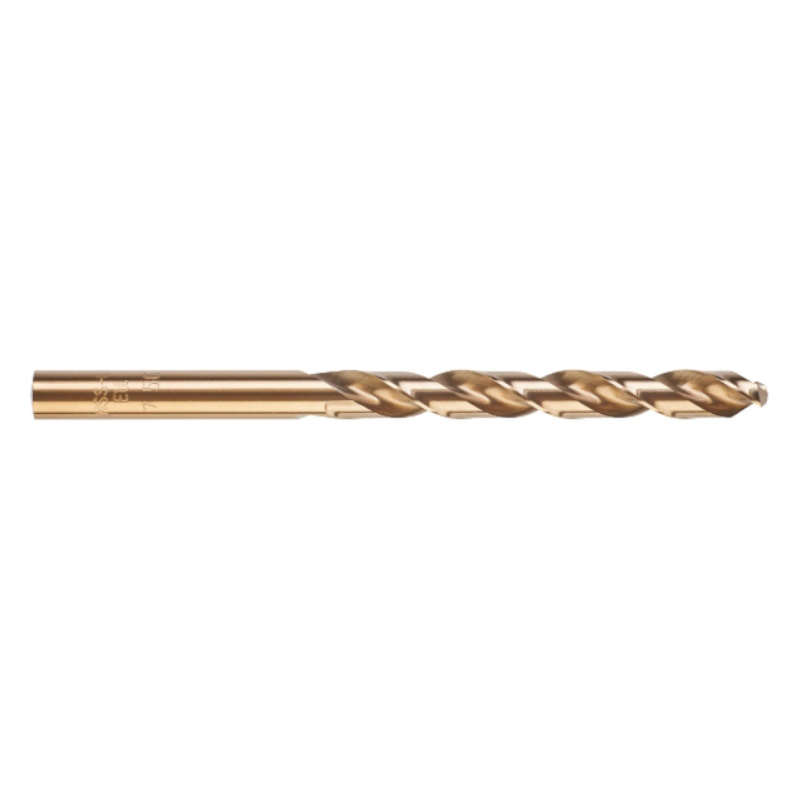 Сверло по металлу Milwaukee 4932373349, HSS-Co, 7.5мм, 5 шт. в упаковке в Вологде