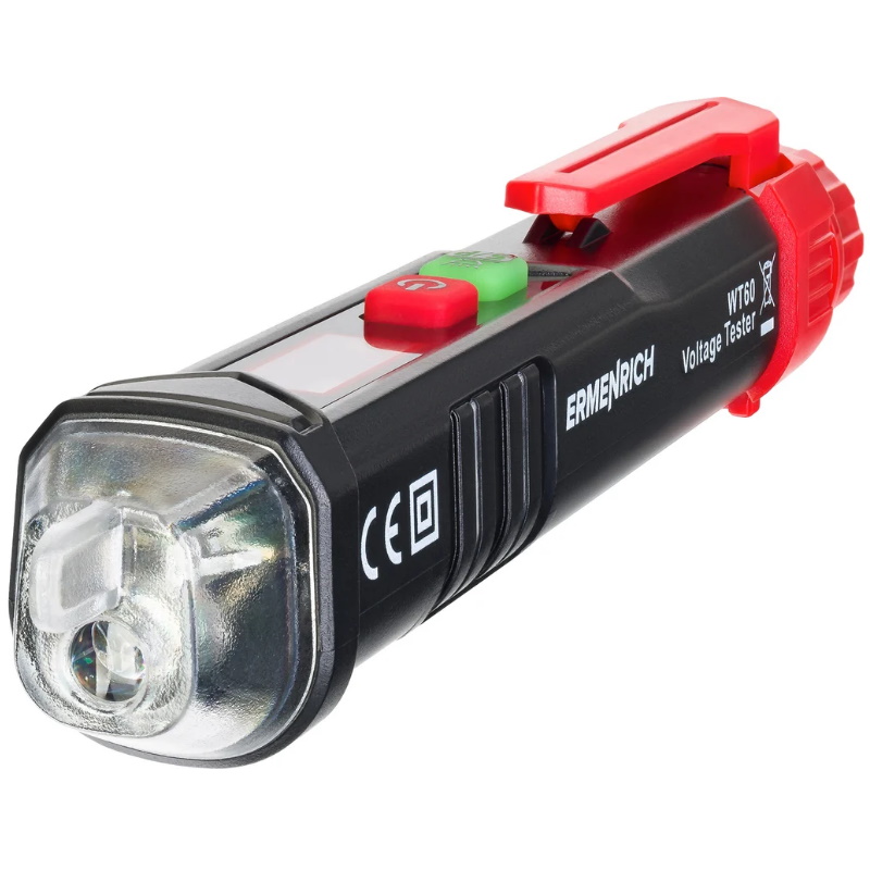 Индикатор напряжения Ermenrich Zing WT60 82955 в Костроме