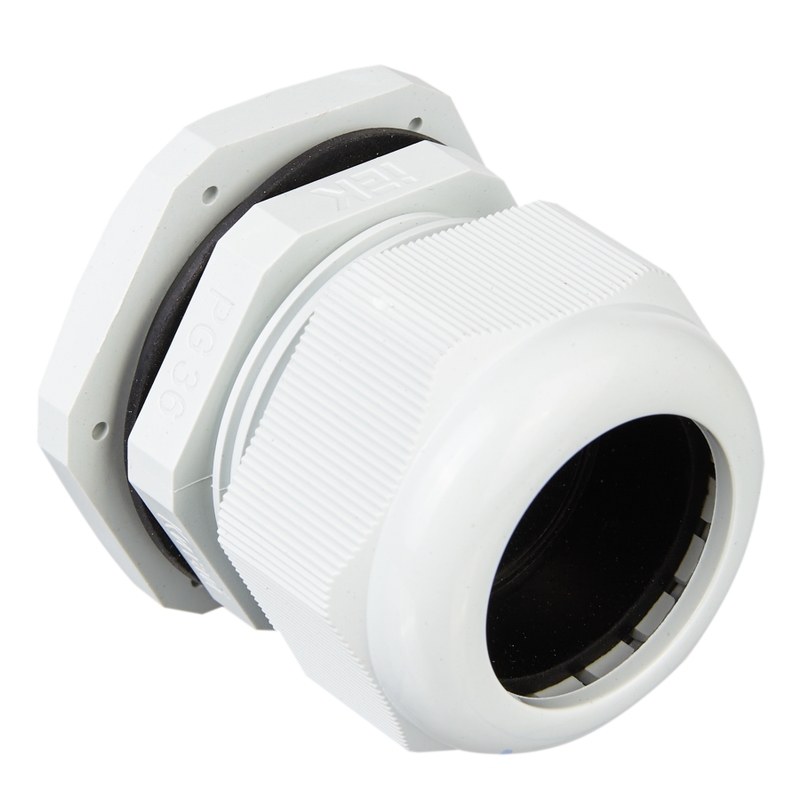 Сальник IEK PG 36 YSA20-32-36-54-K41, диаметр проводника 24–33.5мм, IP54 в Угличе