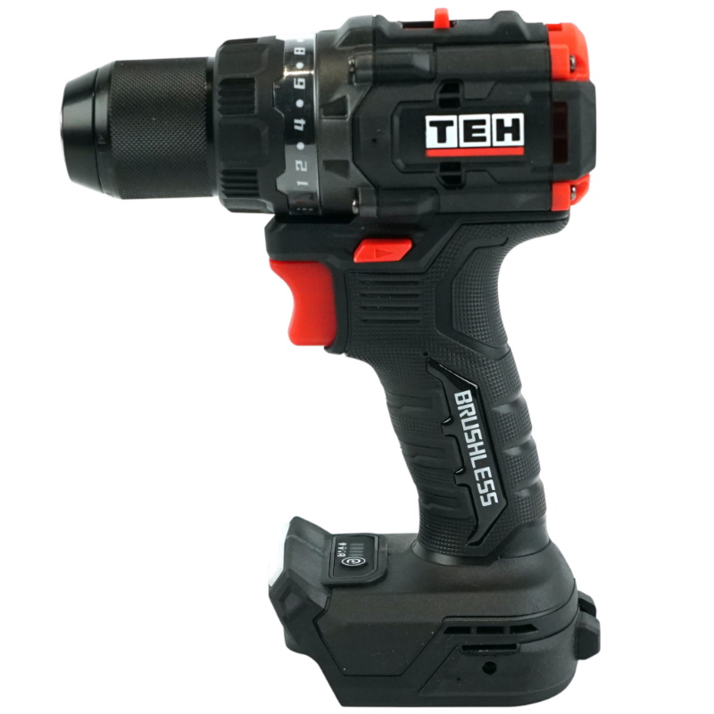 Дрель аккумуляторная Teh TDBL1020-2B, 20V в Рыбинске
