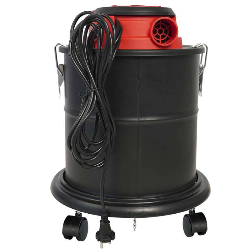 Пылесос электрический для золы EVOline ASH 120 ASH120 1200W