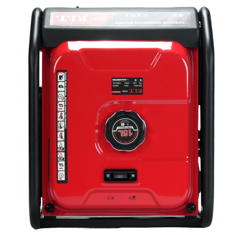 Сварочный генератор P.I.T. PGE5500-G1 в Кинешме
