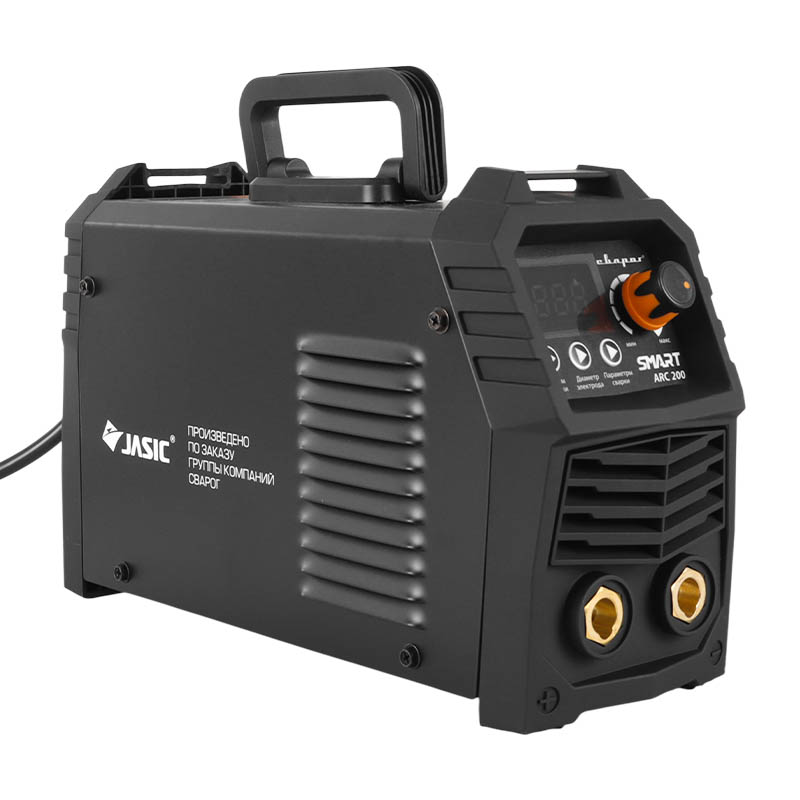 Сварочный инвертор Сварог Real Smart ARC 200 Black (Z28303) в Коврове