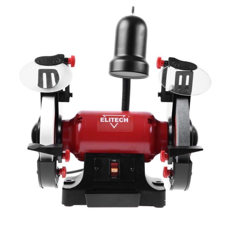 Точило Elitech CT 600C 164016