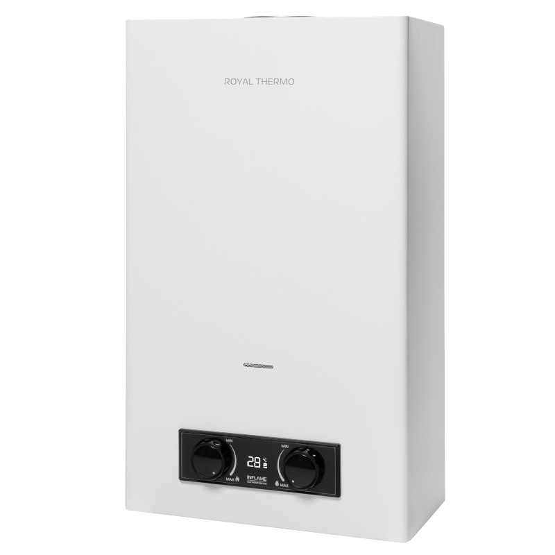 Колонка газовая Royal Thermo GWH 10 Inflame НС-1584745 в Рыбинске