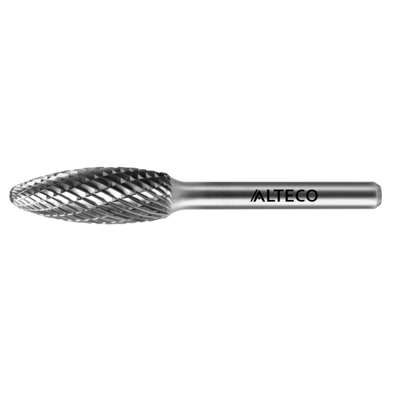 Борфреза по металлу Alteco H 10256 MX 75654 741₽