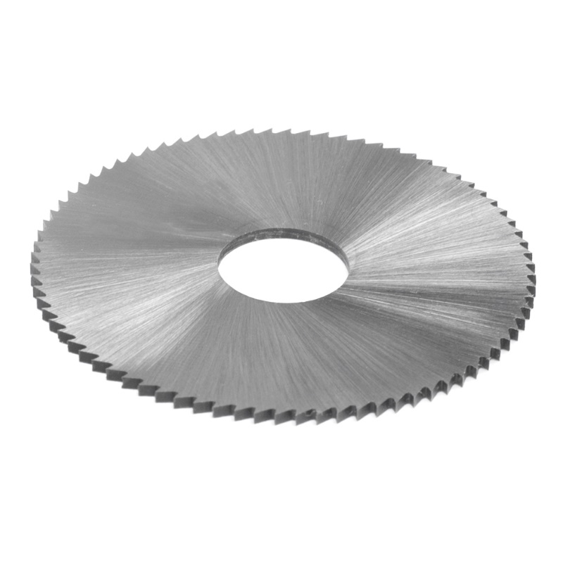 Фреза отрезная Hortz 205138, 63х0.4х16 мм, тип 2, z64, Р6М5 в Твери
