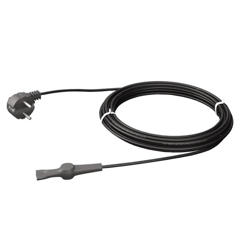 Кабель для обогрева трубопроводов Electrolux EFGPC 2-18-2 НС-1068332 комплект 1582₽