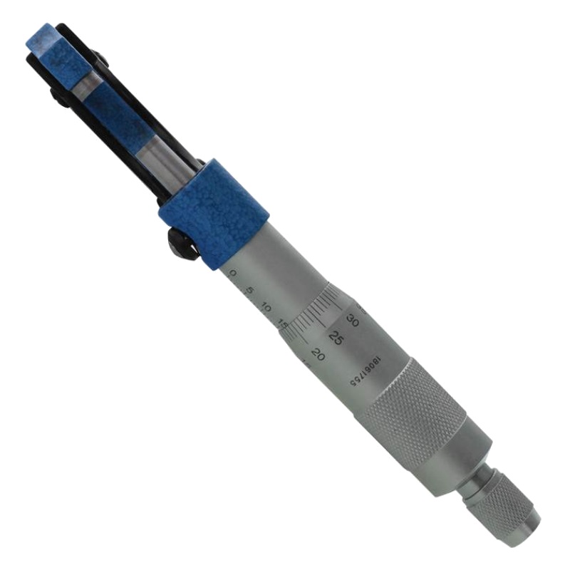 Микрометр механический Мегеон 80600 к0000012164