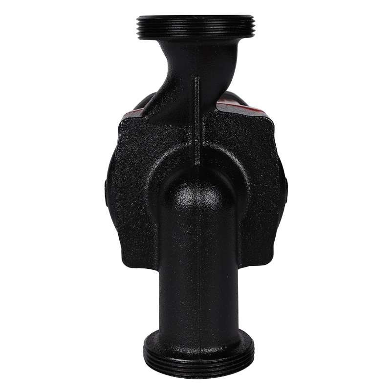 Циркуляционный насос Rommer ERTI 32/40-180 RCP-0003-3240180 с теплоизоляцией в Иваново
